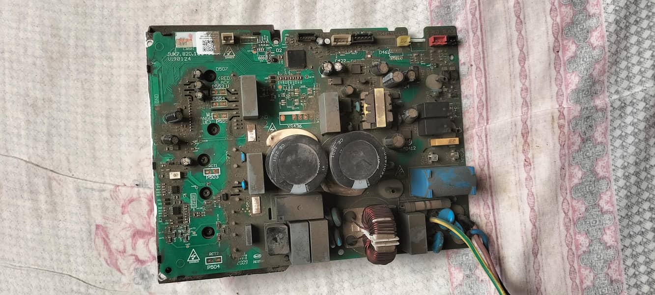 ac kit 2