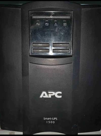 APC American UPS