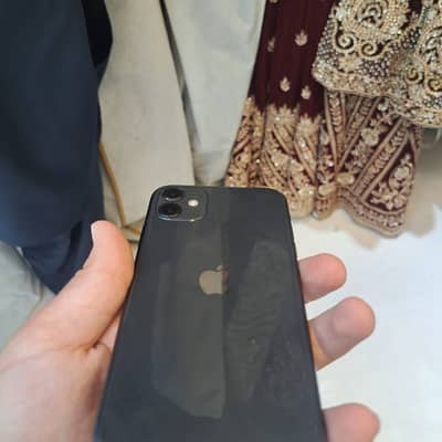 iPhone 11 non pta jv