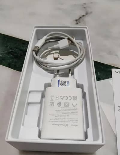 vivo y11d 4+4 128 all oky new condition