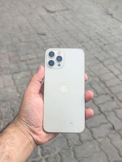 iPhone 12 Pro Max 128 Jv