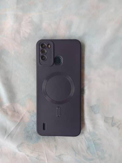Itel Vision 1 Pro – Good Condition – 3GB RAM / 32GB ROM