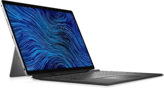 Dell Latitude 7320 Detachable,core i5  11th gen. 16gb ram