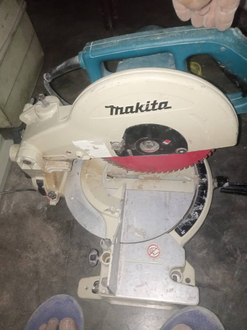 Digree Cutter 1