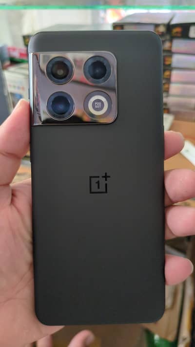 OnePlus 10 pro 12/256 official approved