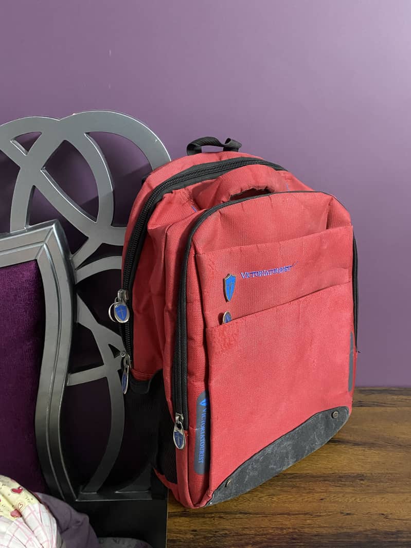 Bag pack 0