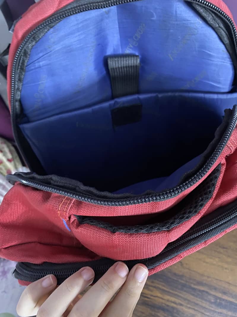 Bag pack 3