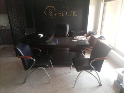 Office Furniture For Sale