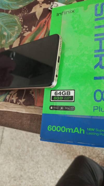 infinix