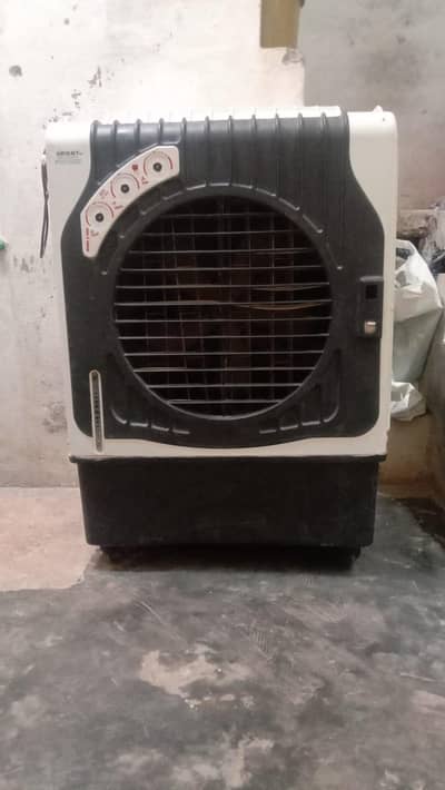 Air Cooler