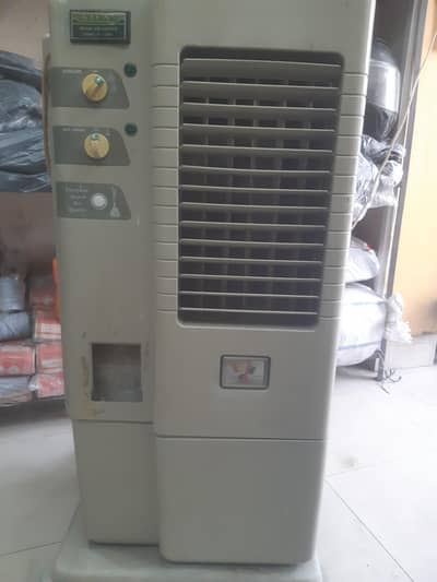 atlas room air cooler model at-1500