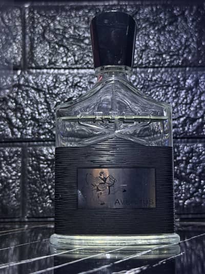[SELL] Creed Aventus (100ml) - Batch F000315 - Near Full