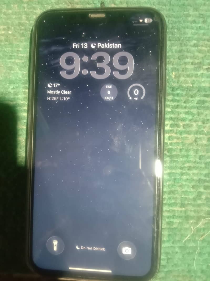 iPhone 11 1