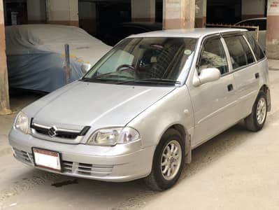 Cultus vxr 2006