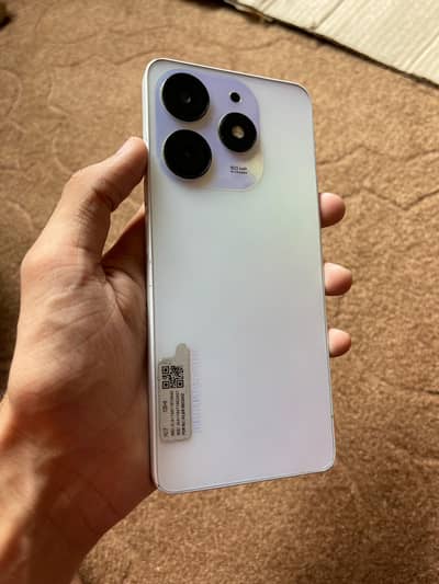 tecno spark 10 pro in new condition