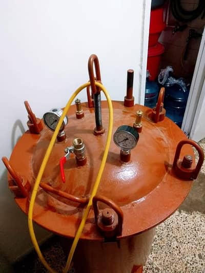 Brand New Cane Boiler (Cane Packing Machine) for Sale – Heavy Duty