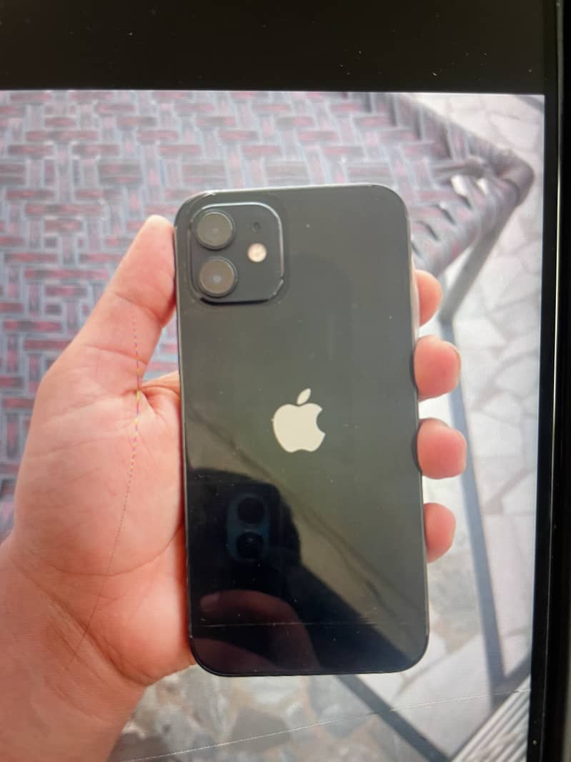 iPhone 12 2