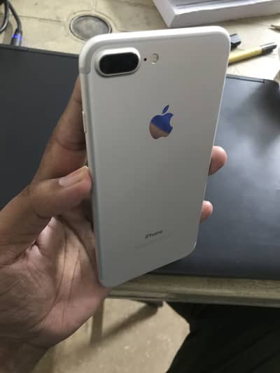 iPhone 7 Plus (256 GB) approved