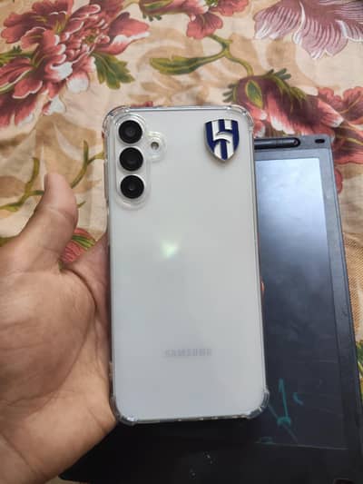 Samsung a15 8/256