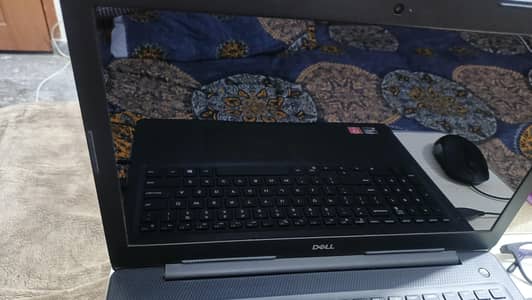 Dell laptop ryzen 3 touch screen