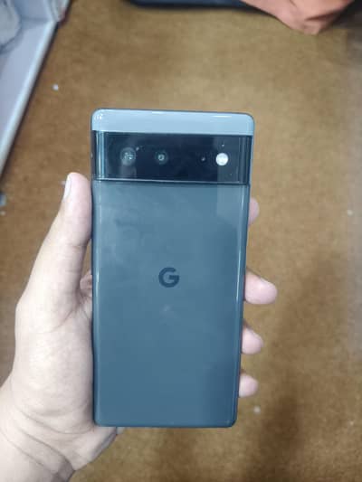 Google Pixel 6 128gb For Sale in Lahore
