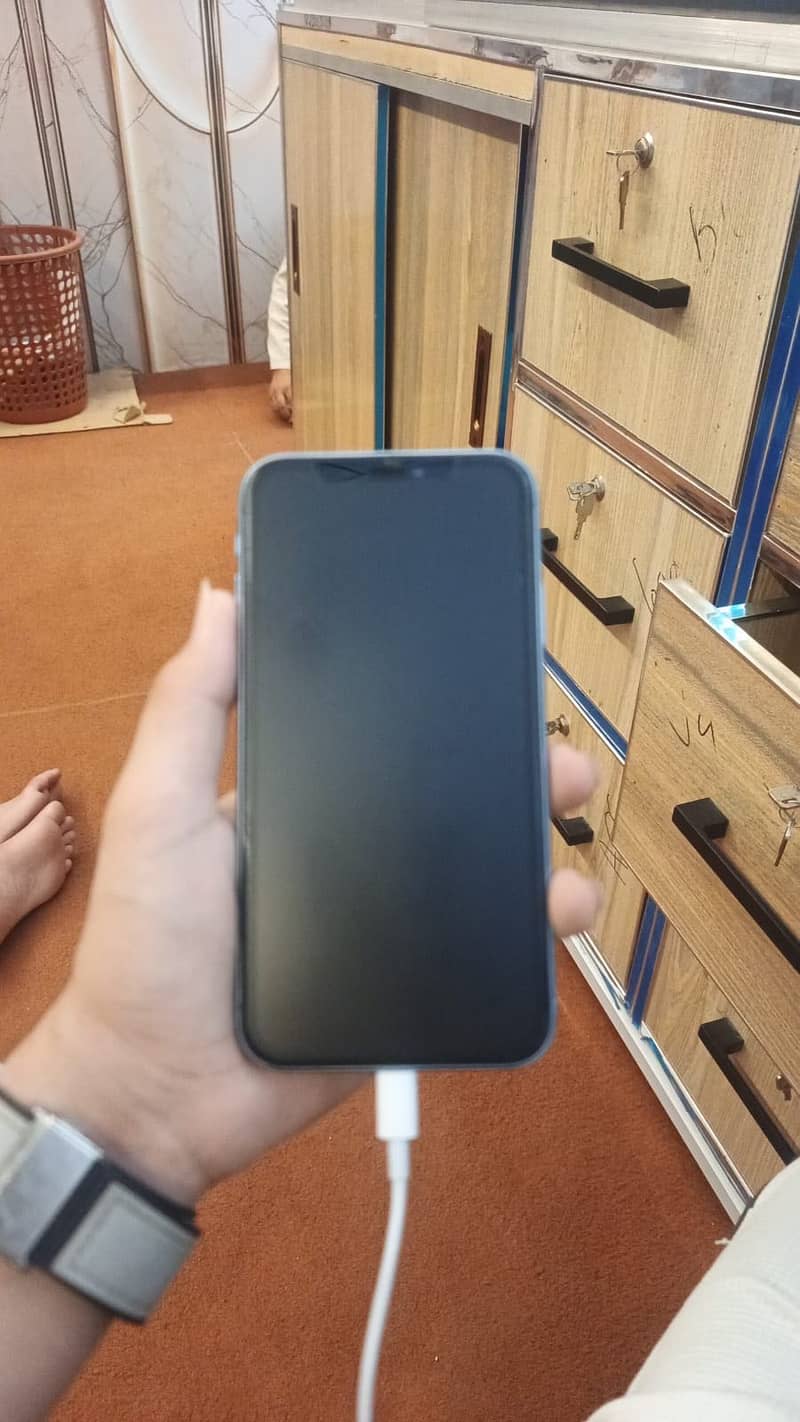Ip XR pta 0