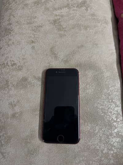 Iphone SE 2020 FU in mint condition everything working perfectly