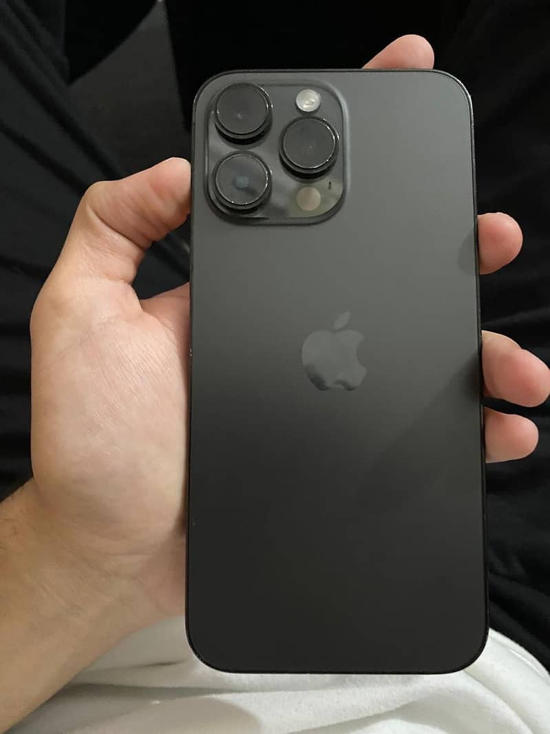 iPhone 14 Pro Max 3