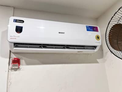 2 ton Orient Ultra comfort Gold FIN DC Inverter split Ac for Sale