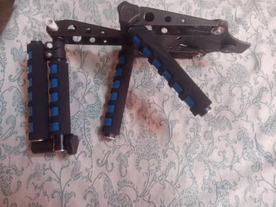 dslr rig shoulder  movie kit