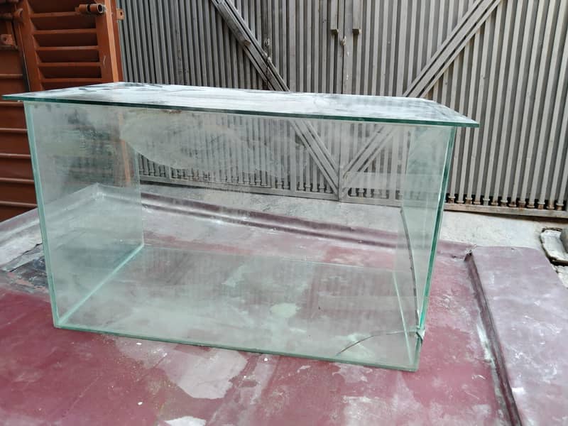 Mirror Showcase 1