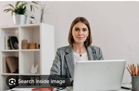 hiring male & female staf