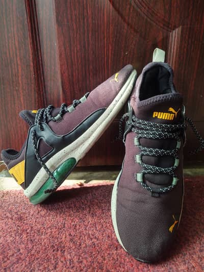 PUMA Original Sneakers Shoes