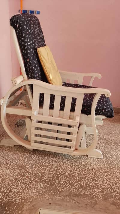 swing chair