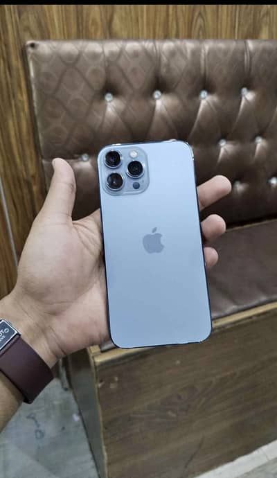 Iphone 13 pro max