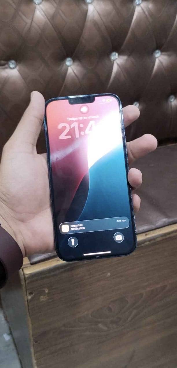 Iphone 13 pro max 2
