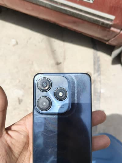 Tecno spark 10c
