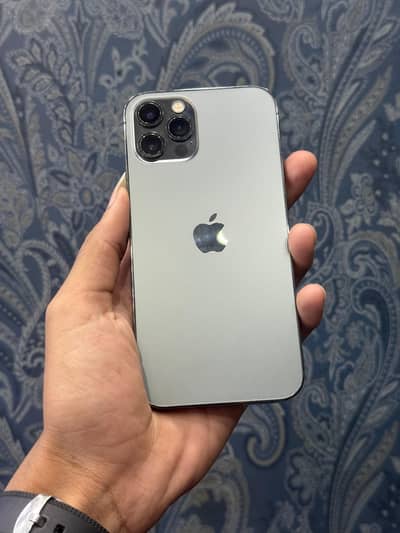 iphone 12 pro factory unlocked 128 gb