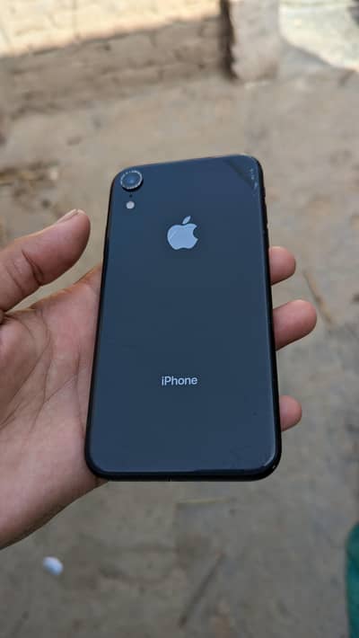 iPhone XR 128GB