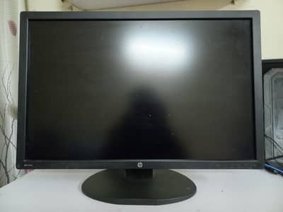 HP Z30i 30" 2K IPS Monitor - Excellent Condition