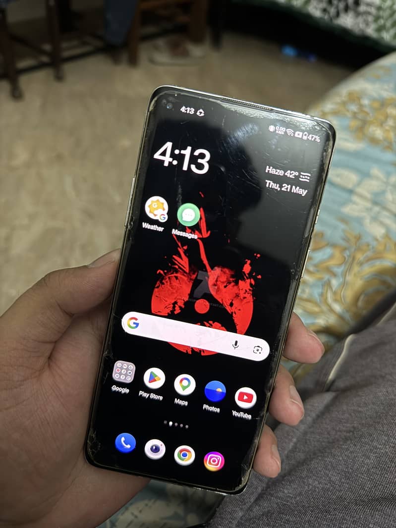 Oneplus 8 0