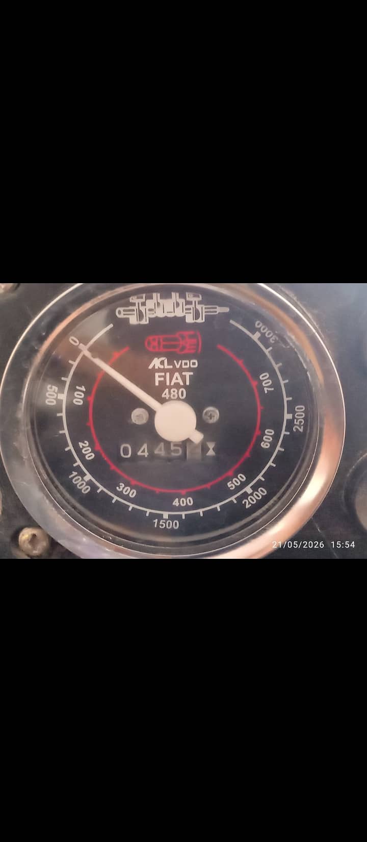Fiat 480 0
