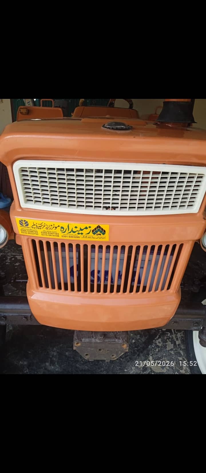 Fiat 480 4