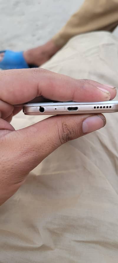 oppo A57