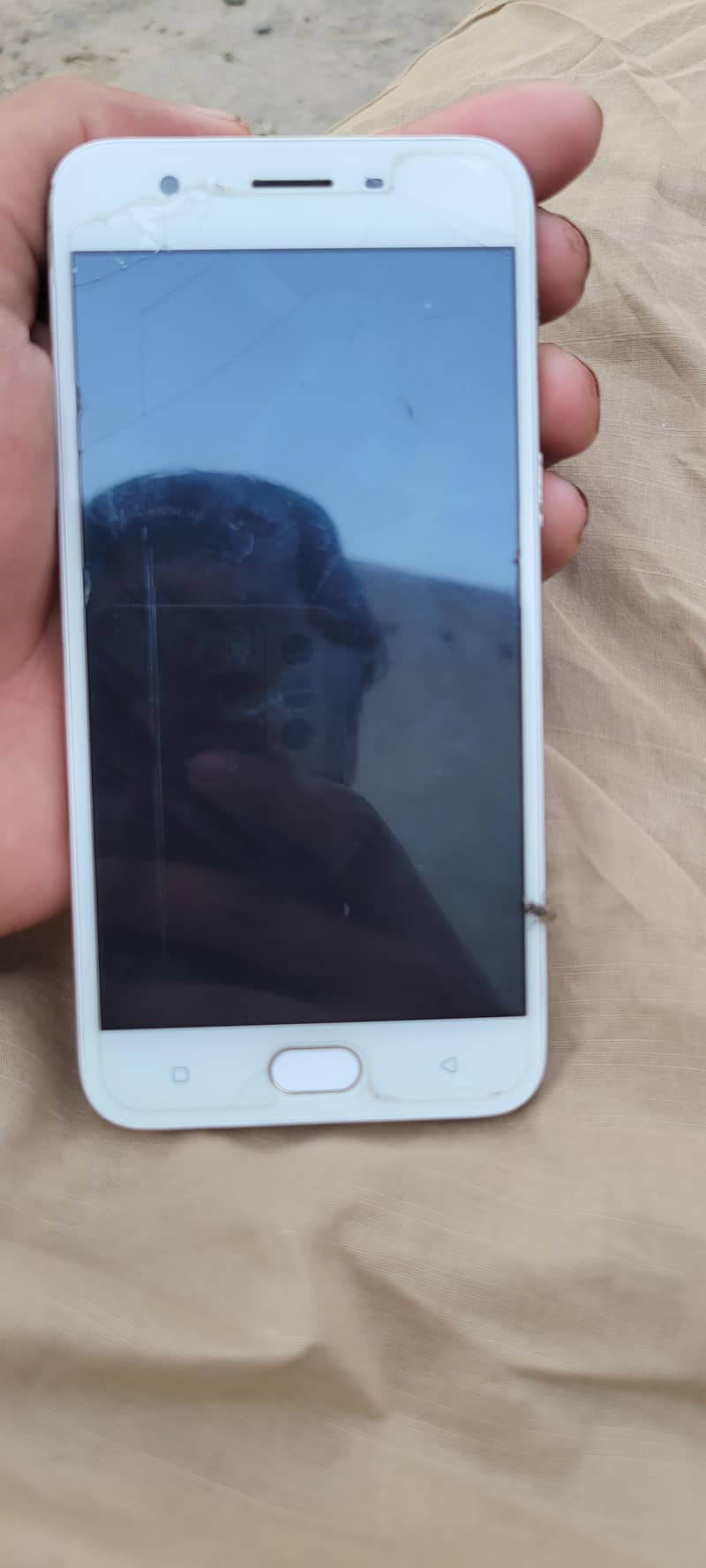 oppo A57 1