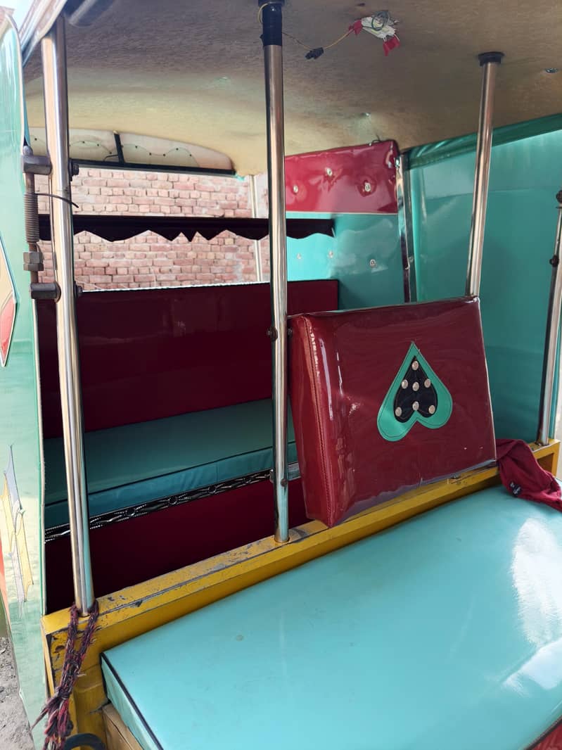 CNG rickshaw 6