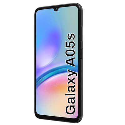 Samsung Galaxy A05s 128GB PTA Approved