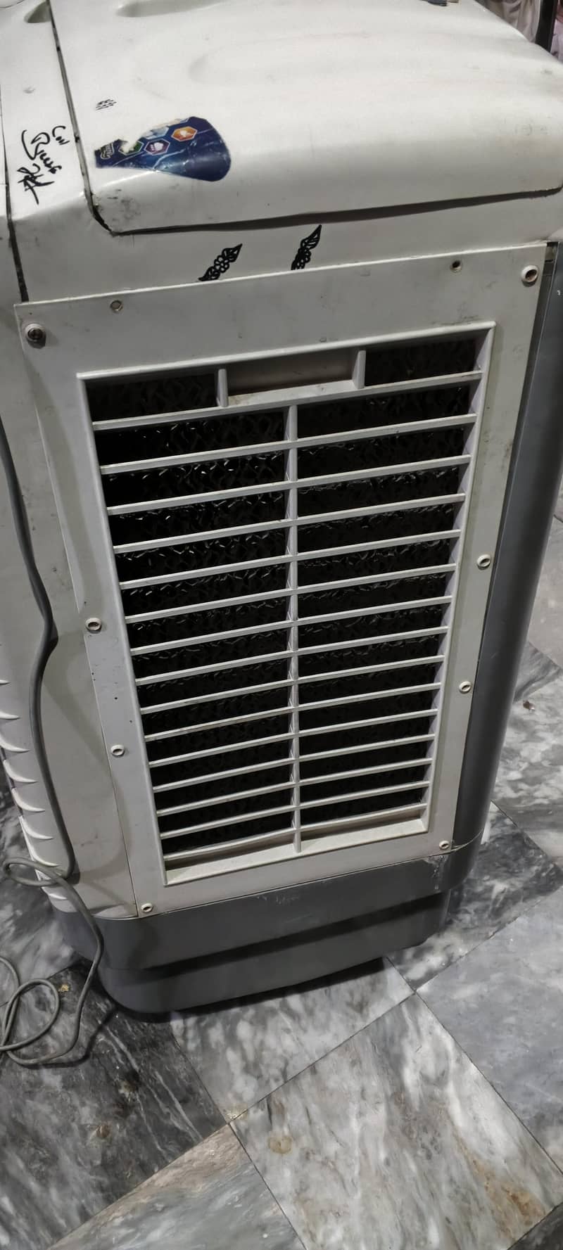 Ac DC Coller 2