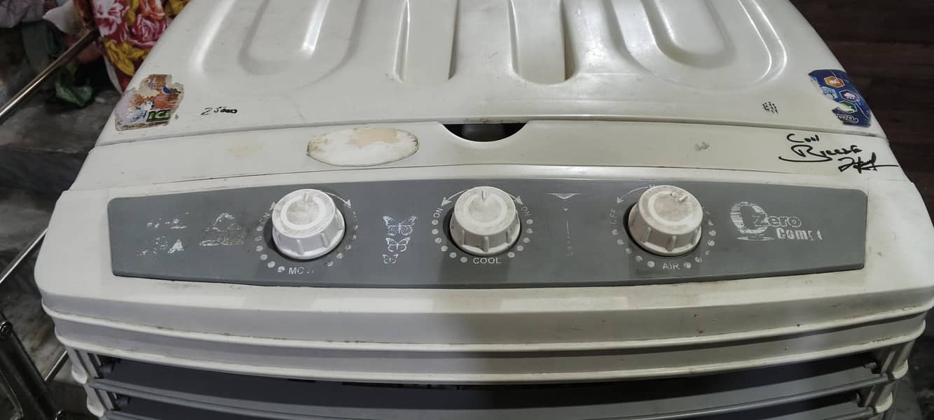 Ac DC Coller 3