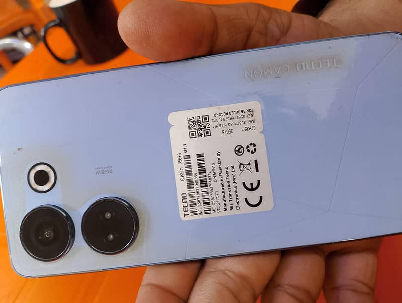 Tecno 0